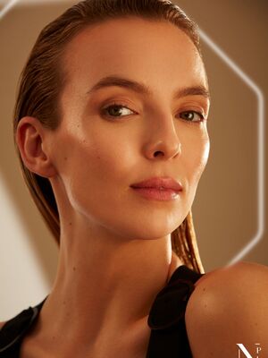 Jodie Comer