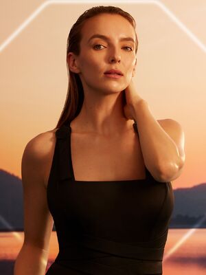 Jodie Comer
