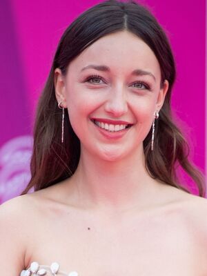Zoi Severin